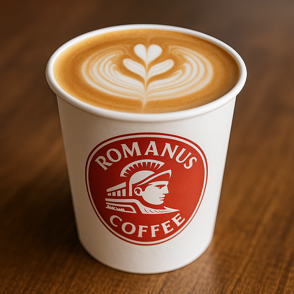 Capuchino Caramelo