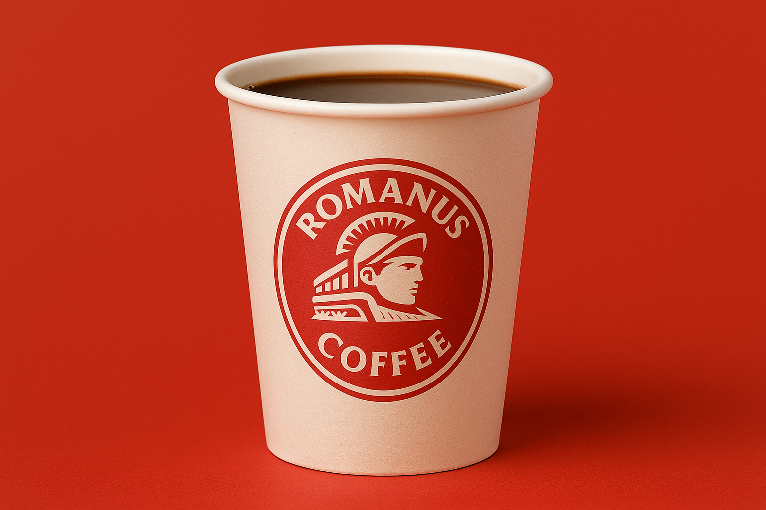 Cafe Expreso Romanus