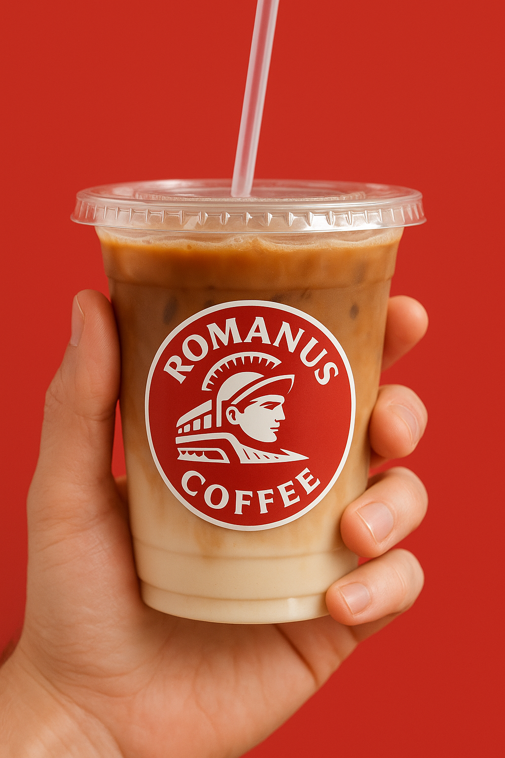 Romanus Frappe