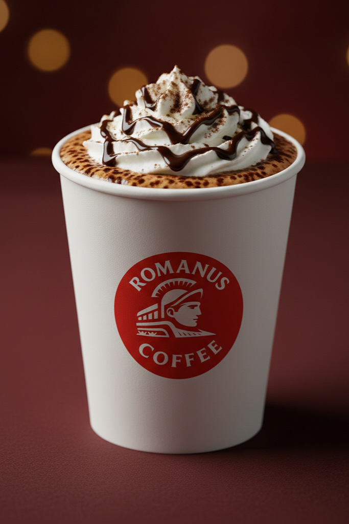 Romanus Mocha